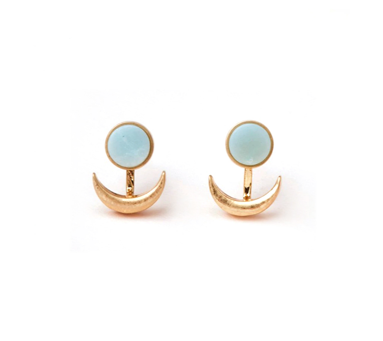 MOON PHASE